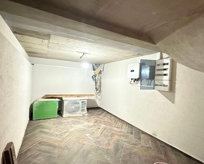 Casă smart de vânzare 4 camere Tehnologie premium Eficiență energetică ridicată - 13