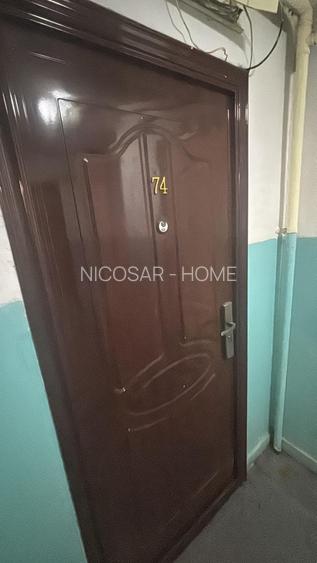 Oportunitate investitie Apartament 2 camere – Brâncoveanu – Lamotești - 9