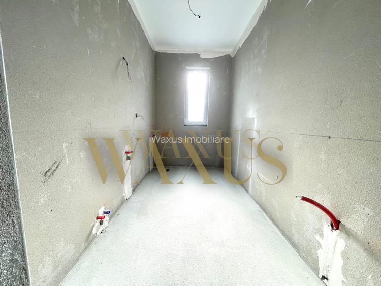 Casa individuala - 5 camere I SU 140mp I ST 500mp I CF - Chinteni - 8