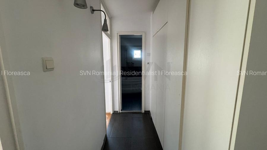 REA1028411 Apartament l 3 camere l Barbu Vacarescu - 7