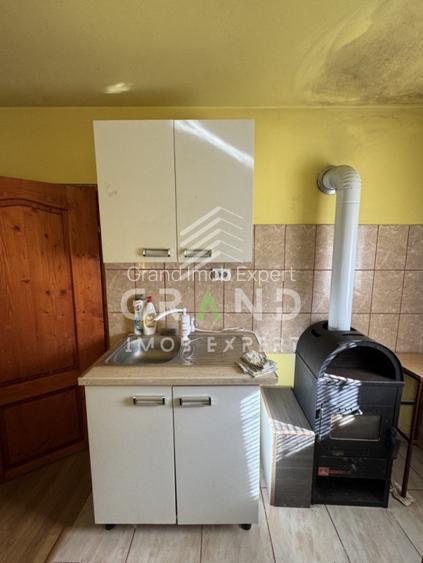 OPORTUNITATE!De vanzare–Casa+teren 3475 mp | Mihaiesti,Sanpaul | 28 km de Cluj - 9