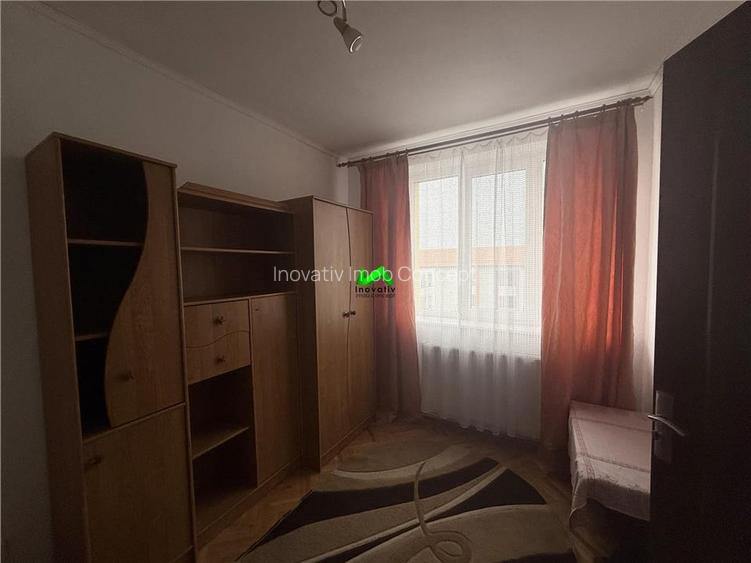 Apartament de vanzare 2 camere Sibiu Mihai Viteazul - 5