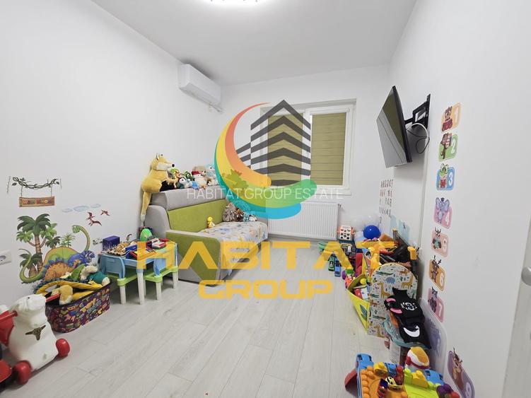 Apartament 4 camere etaj 1 an 2023 cu Mutare Rapida - 6