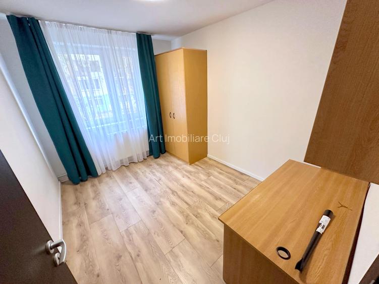 4 camere, 2 bai, mobilat modern, in Gheorgheni, pe Aleea Baisoara - 10