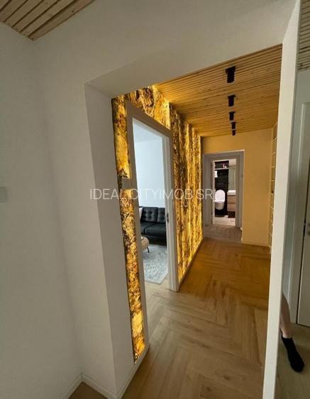 Apartament 2 camere Dristor Park Lake - 9