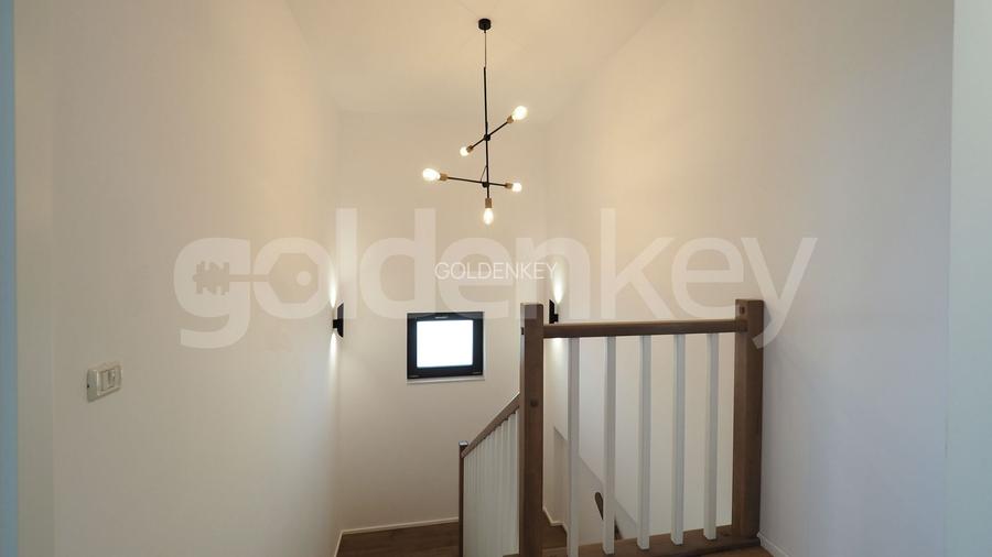 Vila moderna cu 5 camere | Paradisul Verde - 20