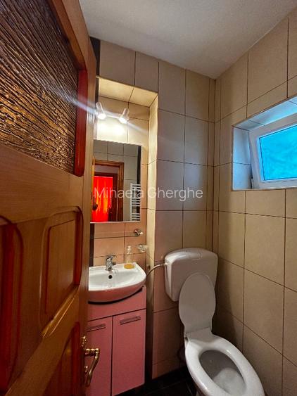 Inchiriez apartament 3 camere Militari (Gorjului) - 7