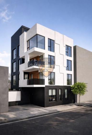 3 Camere Faleza Nord 87mp Bloc tip Boutique 2026, et 1/3 lift, centrala gaz, A/C - 4