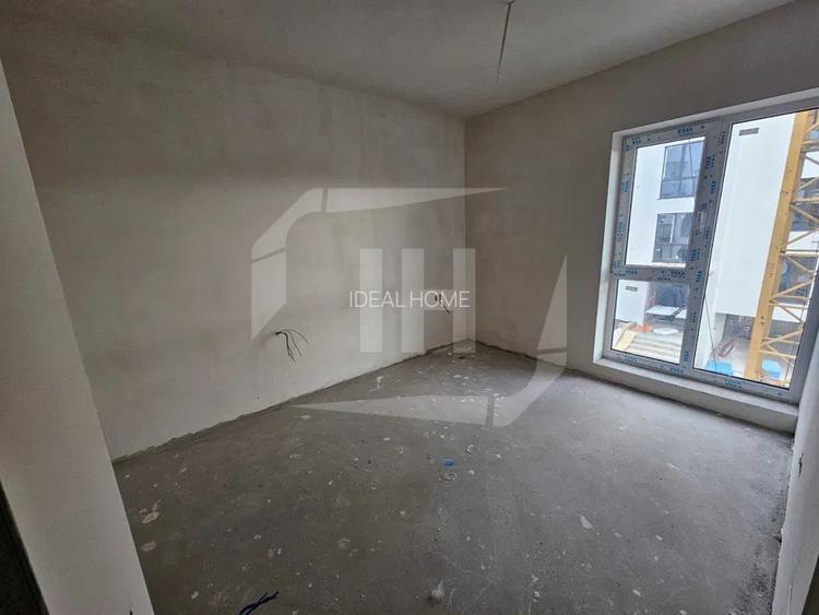 Apartament 3 camere plus parcare in zona Regal - 5