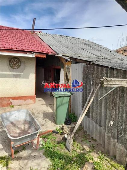 Vanzare Casa cu Teren 1200mp in Com.Mihai Bravu-Giurgiu - 5