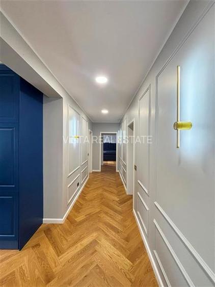 Casa Premium Parter - 3 dormitoare - 500mp teren - utilitati - pozitie centrala, - 5