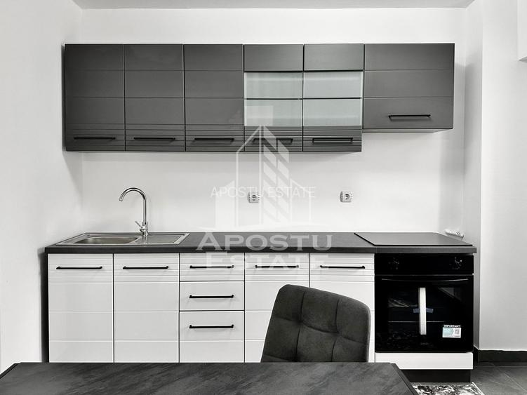 Apartament 2 camere zona centrala langa universtatea Aurel Vlaicu - 3