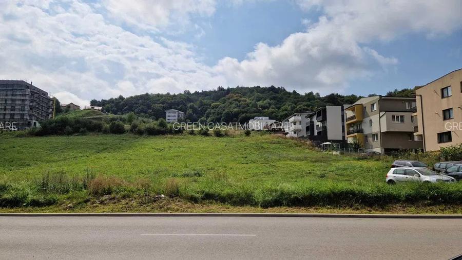 Teren de constructii de vanzare !! - 3