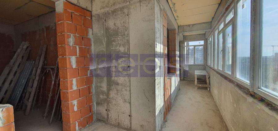 VANZARE PENTHOUSE | ZONA PARCUL CAROL - 7