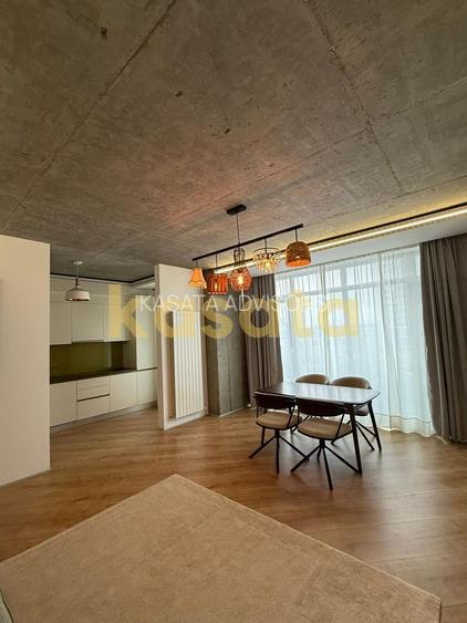 Apartament 2 camere de vânzare | Floreasca | Parcare subterană - 4