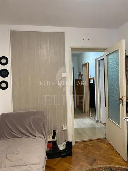 Apartament 2 camere în zona NORA - 5