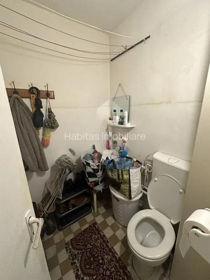 Apartament 3 camere decomandat, Aleea Brates - 13