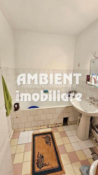 Apartament cu 3 camere, 94 mp, zona TRAIAN - PRIMARIE; - 13