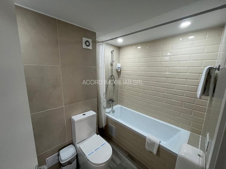 Ansamblu de 5 apartamente Statiunea Olimp cu vedere la mare - 7