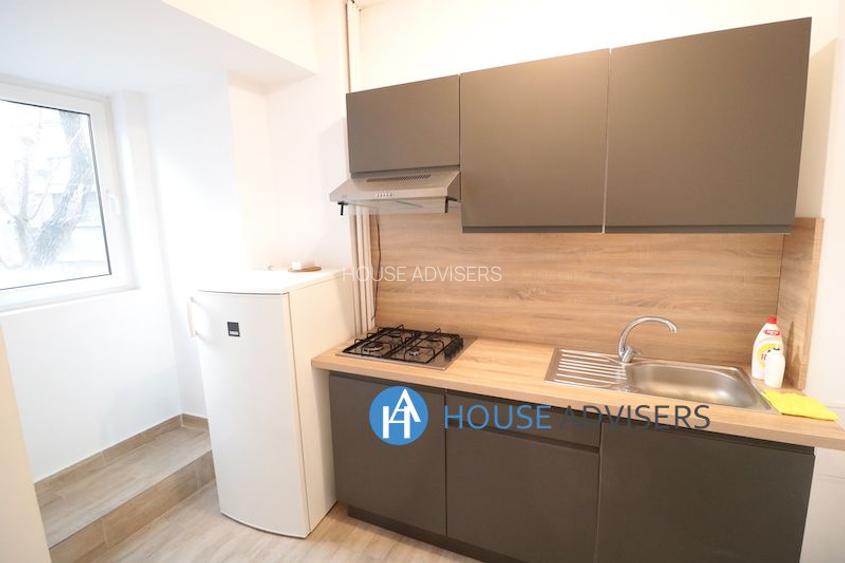 Inchiriere apartament 2 camere Cismigiu - 8