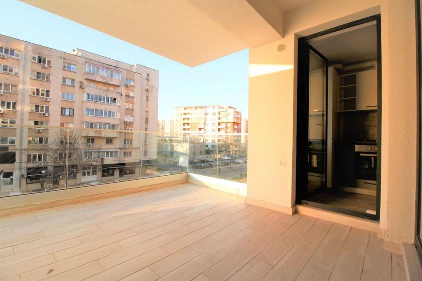 NERVA TRAIAN - ROKA RESIDENCE - MOBILAT MODERN, GARAJ - 15