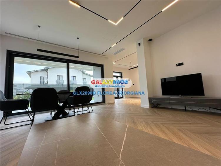 Inchiriere  casa superba Tunari - 9