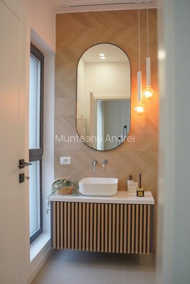 O noua unitate disponibila in Square House! Vila P+1 E 330 mp teren - 15