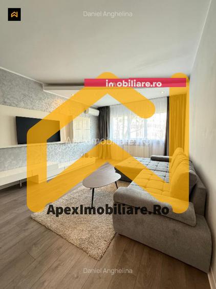 Apartament 2 camere de inchiriat Universitate București | ApexImobiliare.ro - 2