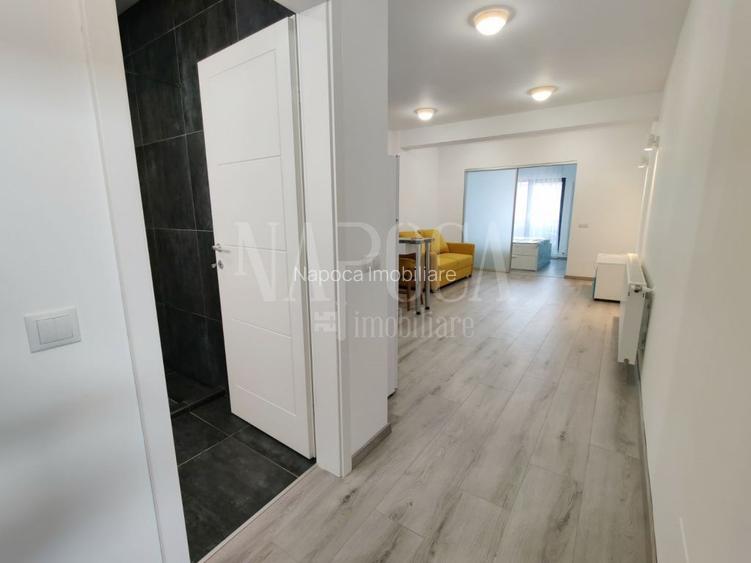 Apartament 8 camere de vanzare in Gruia, Cluj Napoca - 10