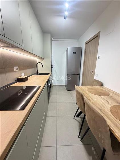 Inchiriere apartament 2 camere, Noua Residence, parcare subterana - 24