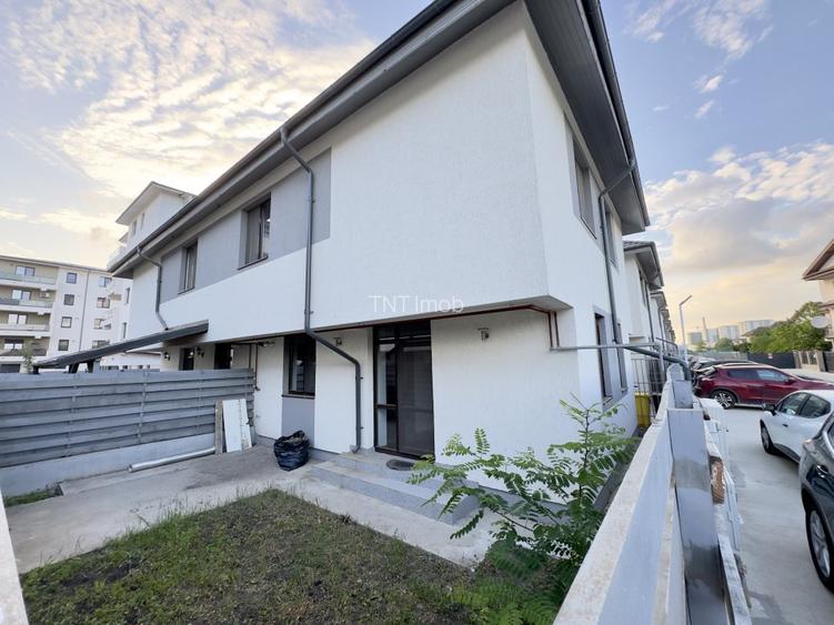 Casă de închiriat în Prelungirea Ghencea - 2