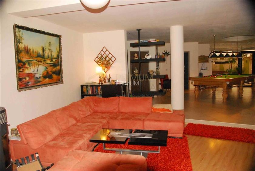 GIROC - Casa individuala spatioasa - Garaj - Demisol - Jacuzzi - 9