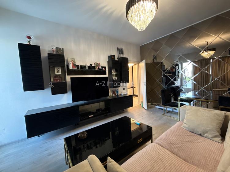 Inchiriere 3 Camere | Tineretului City | Calea Văcărești | Terasa superba - 6