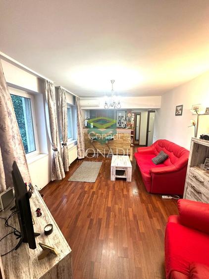 Apartament cu 2 camere Ultracentral vedere libera - 2