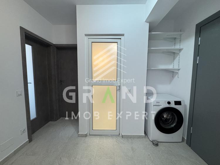 Ap 3 camere | Balcon | PARCARE | Kaufland/USAMV/Frunzișului/Manastur - 28