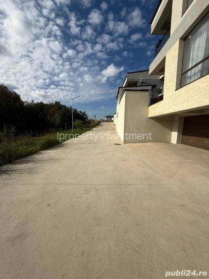 Dobroesti Vila Life Story 4 Camere Garaj Vedere Lac S+P+1 - 7