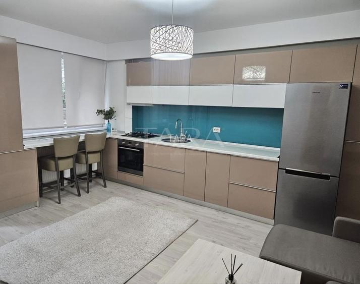 Apartament cu 2 camere, aproape de Iulius Mall, Între Lacuri. - 2