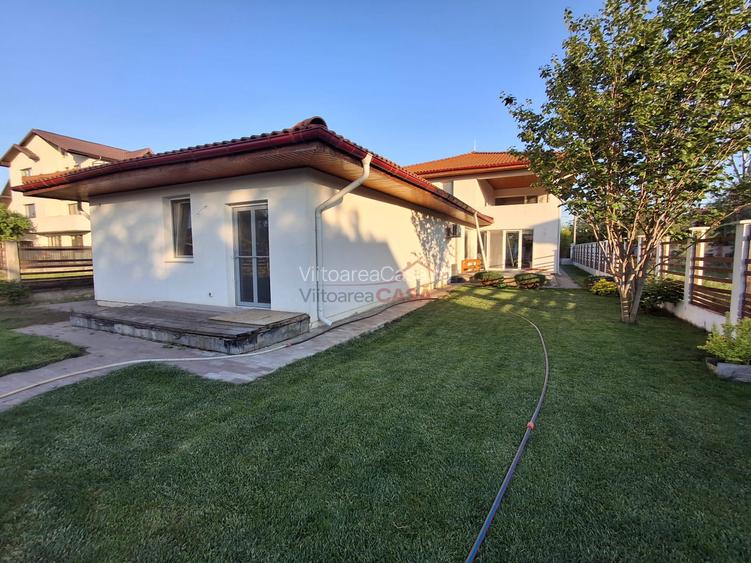 Casa Individuala Comuna Berceni, 6 camere, 4 bai, 1 min de Lidl, Mega, Penny - 4