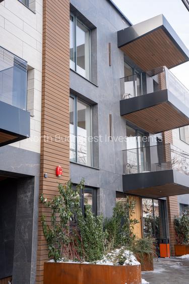 APARTAMENT 3 CAMERE - 107MP - PIPERA - COMISION 0% - 17