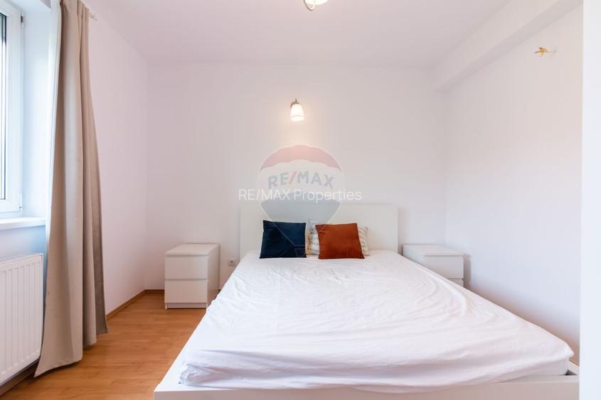 Vanzare Vila Familiala Azur Pipera, 4 cam 120mpu, curte mare, 2XP - 10