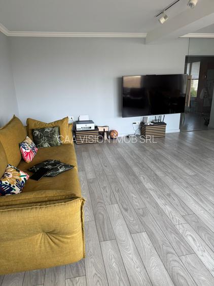 Casa - Parter si mansarda - 4