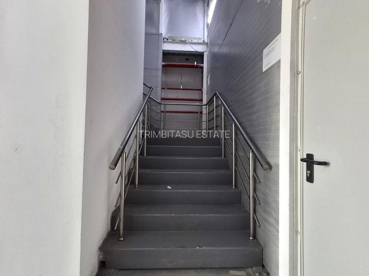 De Inchiriat Spatiu Comercial  6 euro mp Stefanesti de Jos Ilfov - 15