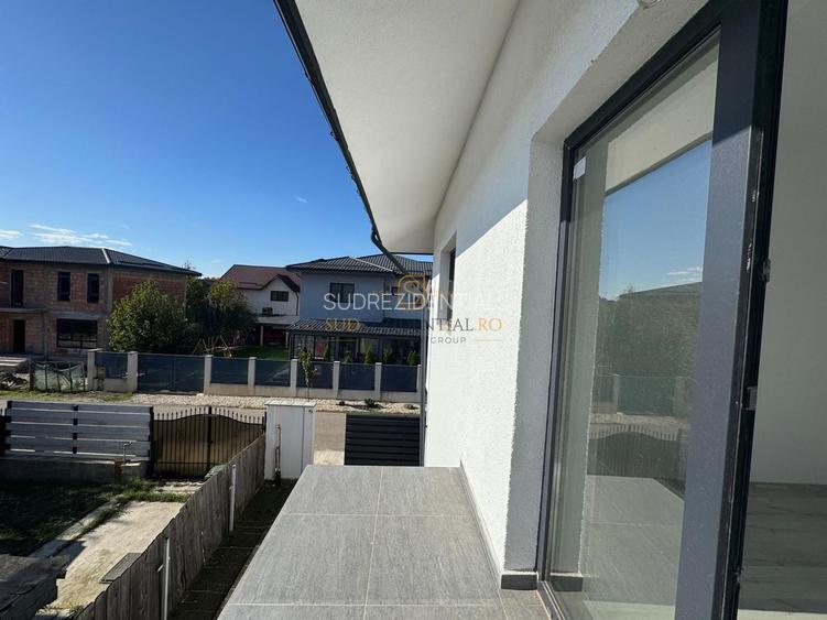 Vila Tip Duplex, mutare imediată, teren 209 mp, comision zero. - 21