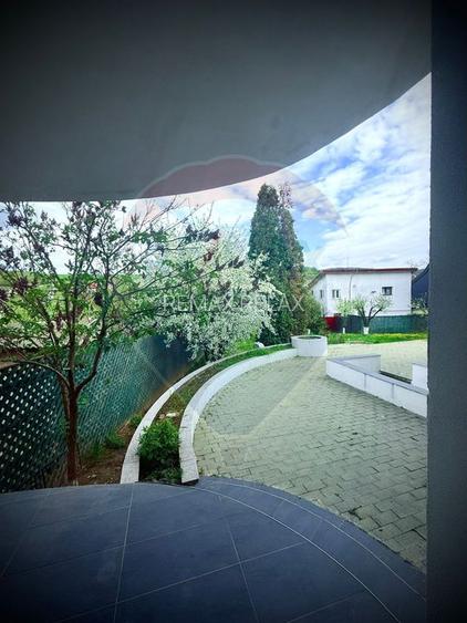 De închiriat duplex cu 4 camere - Șoșeaua Bârnova - 14