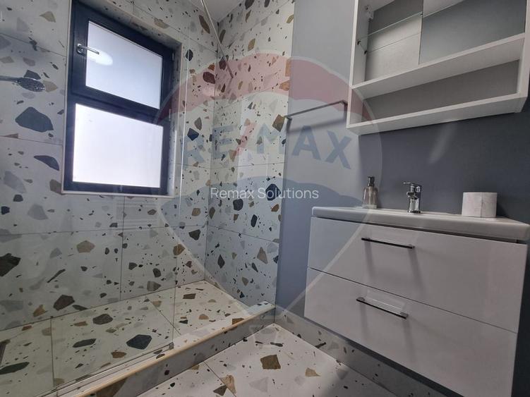 Apartament cu 2 camere de vanzare Mamaia Sat Constanta - 3