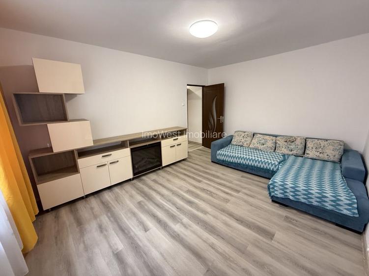 Calea Șagului | Piața Doina | 2 camere | Renovat | Mobilat și utilat - 4