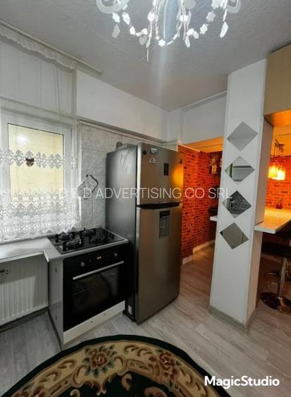 Crangasi - Apartament 2 camere Modern - confort 1 - 11