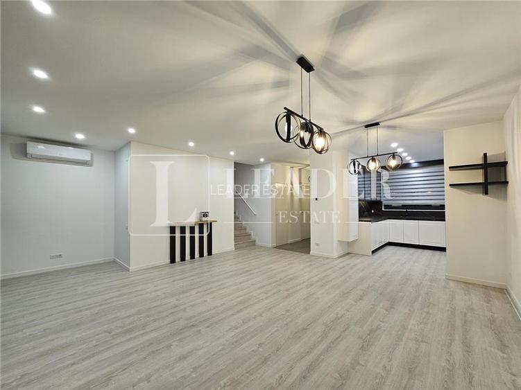 Modern villa available for rent in Pipera - 5