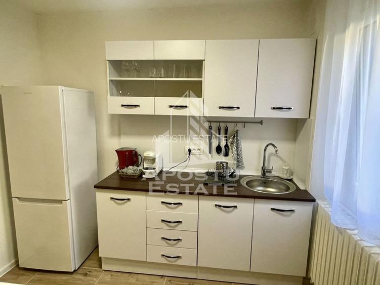 Apartament 2 camere, parter, zona Take Ionescu - Timisoara - 2
