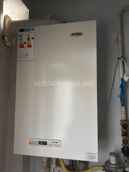 Apartament 3 camere confort  1, Hipodrom, suprafata 65mp. - 5